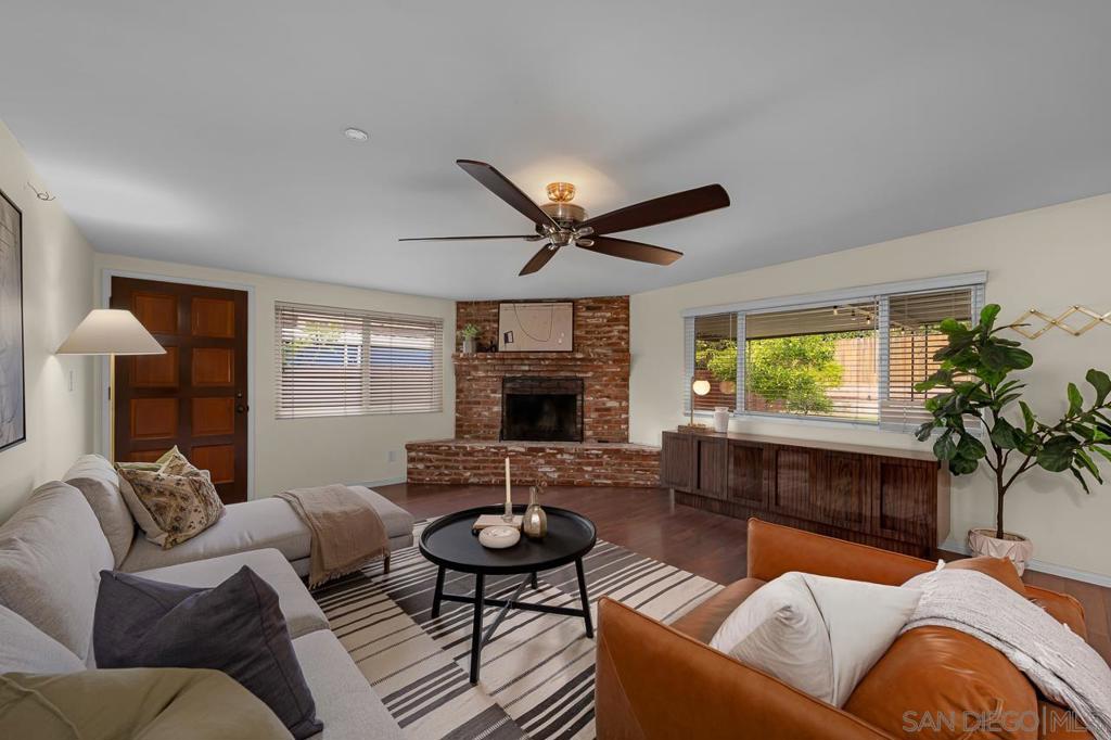 Clairemont - Residential