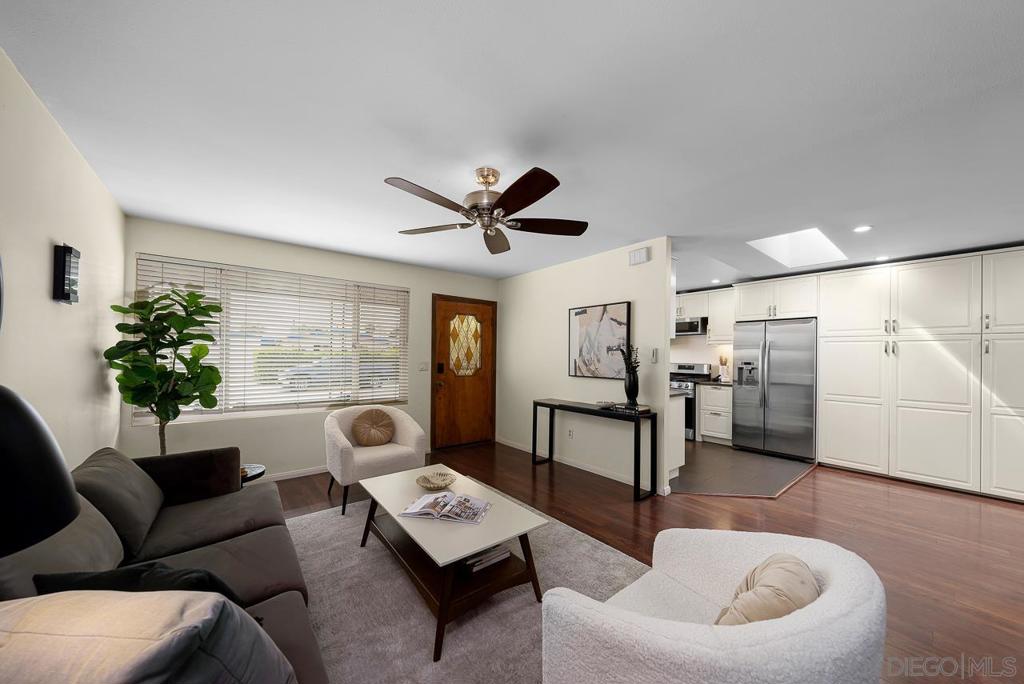 Clairemont - Residential