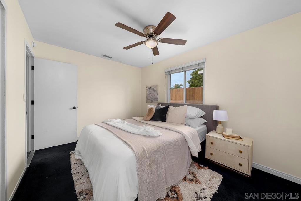 Clairemont - Residential