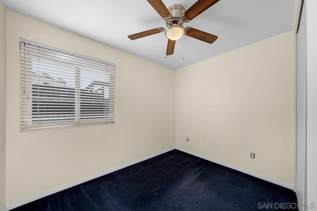 Clairemont - Residential