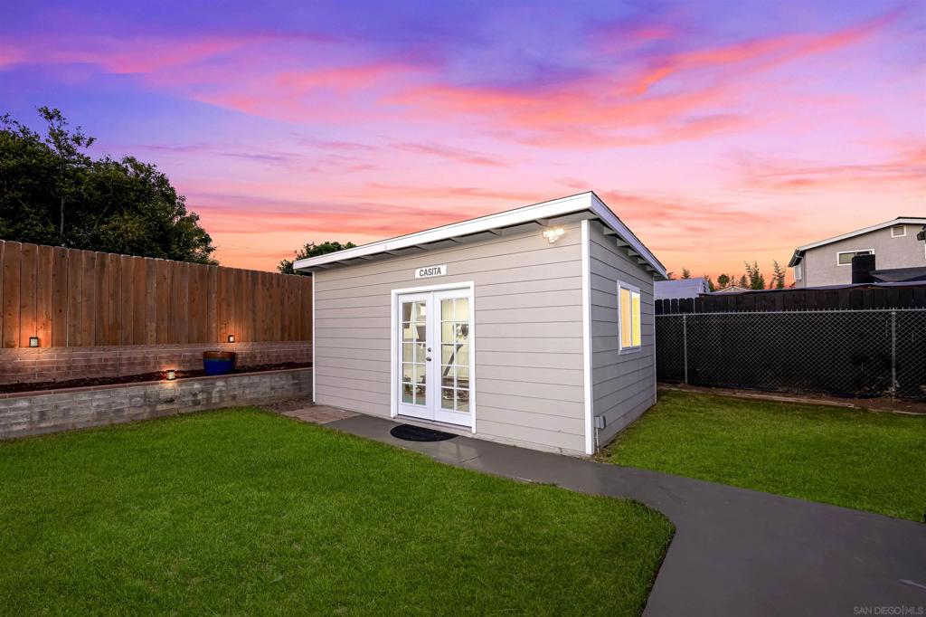 Clairemont - Residential