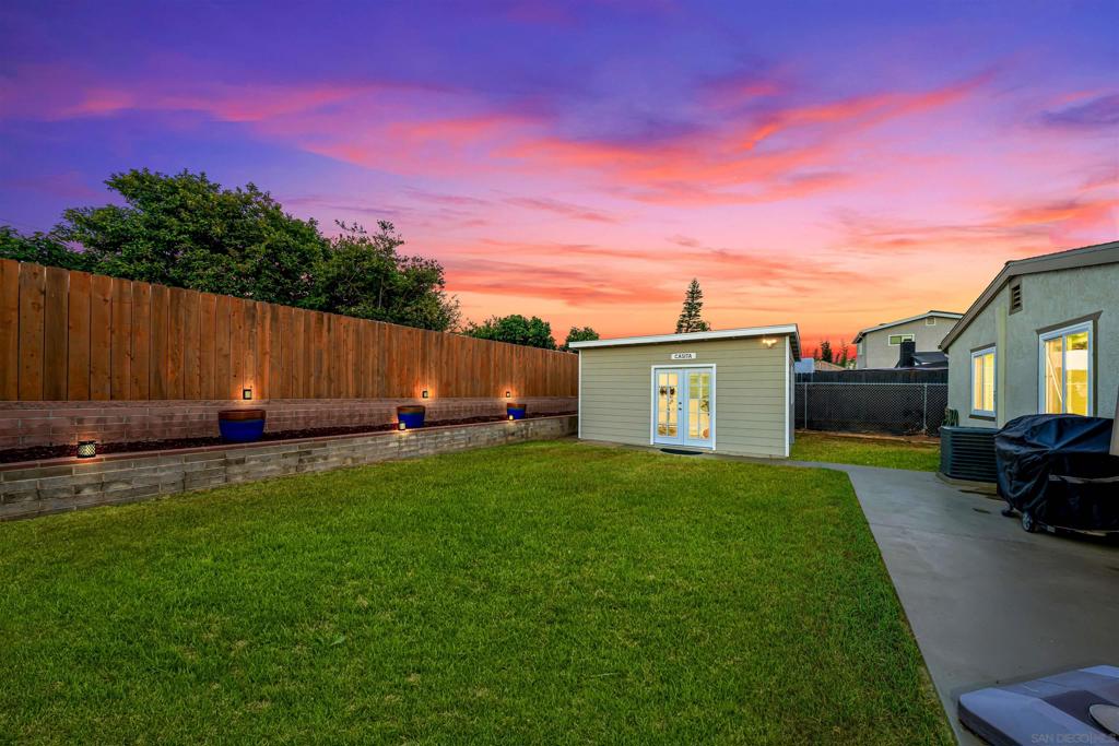 Clairemont - Residential