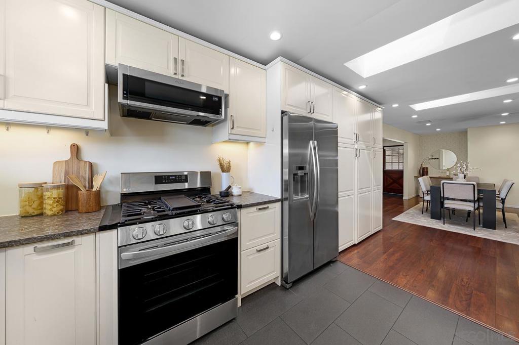 Clairemont - Residential