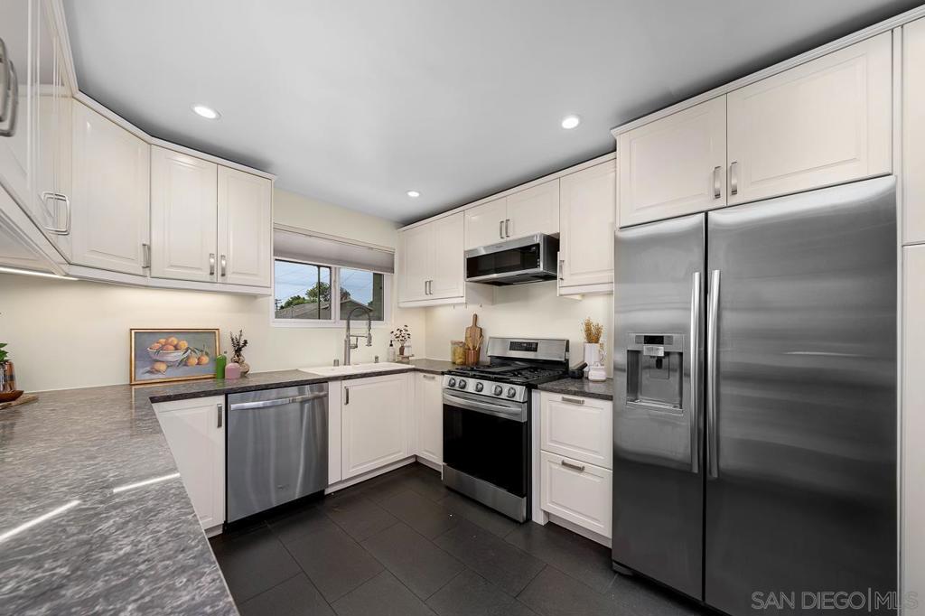 Clairemont - Residential