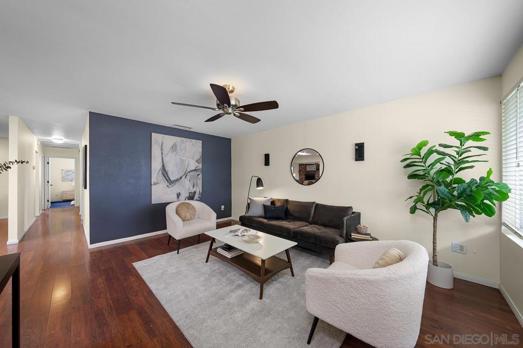 Clairemont - Residential