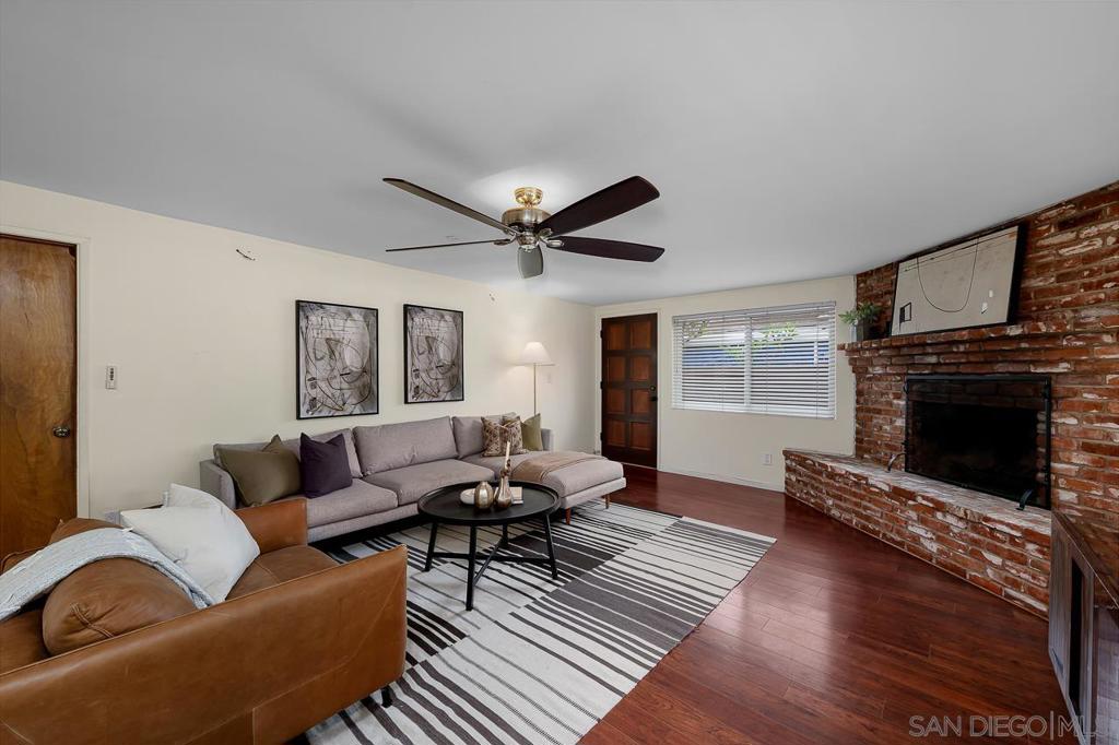 Clairemont - Residential