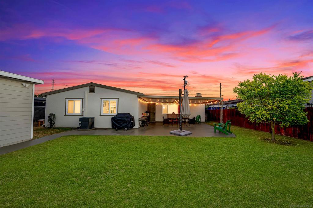 Clairemont - Residential