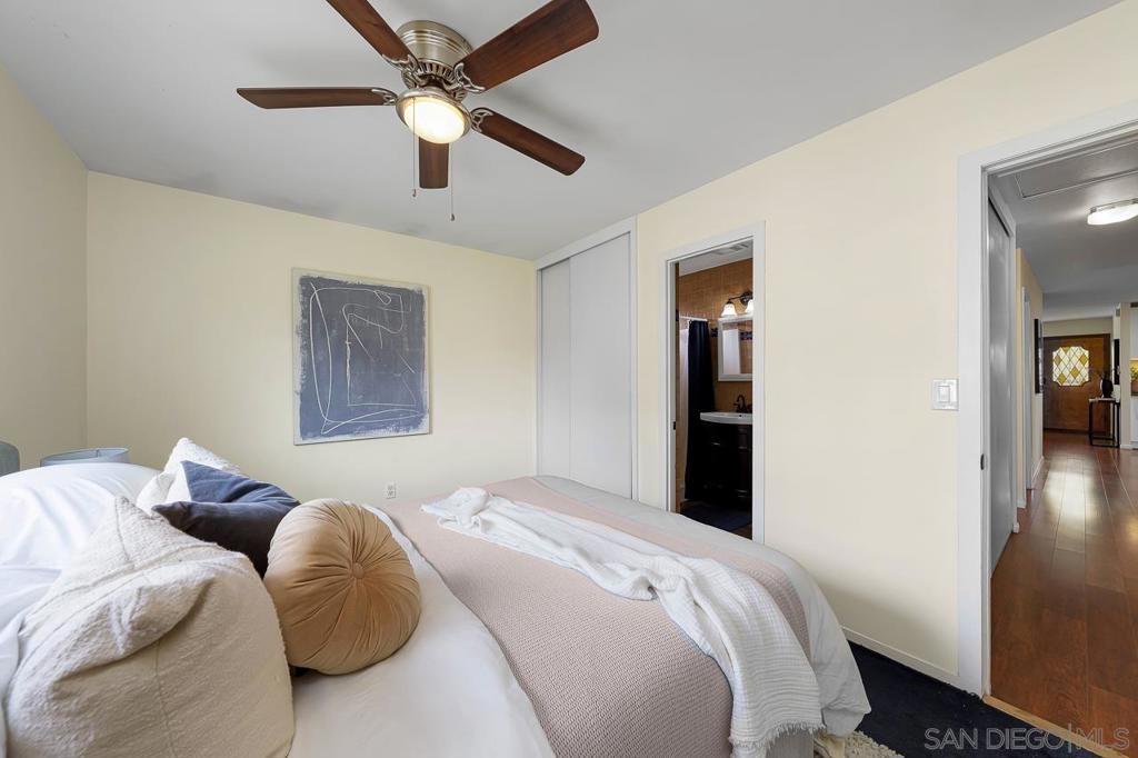 Clairemont - Residential