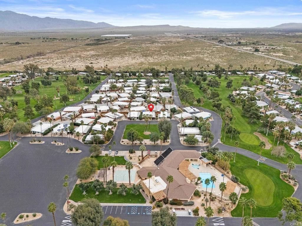 1010 Palm Canyon Drive 10