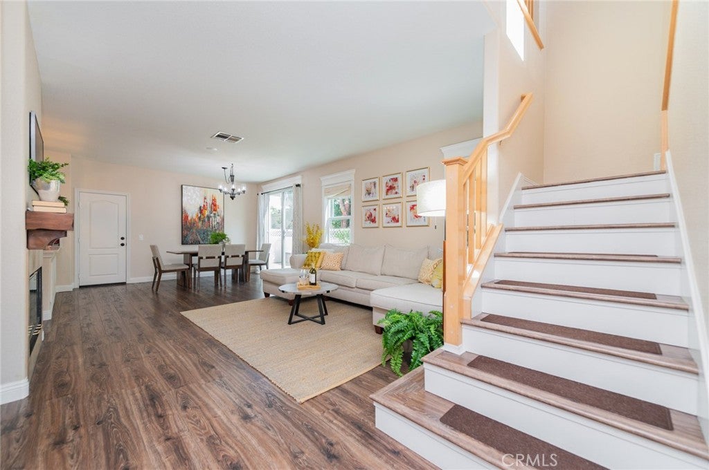 11090 Mountain View Drive 74, Rancho Cucamonga CA 91730