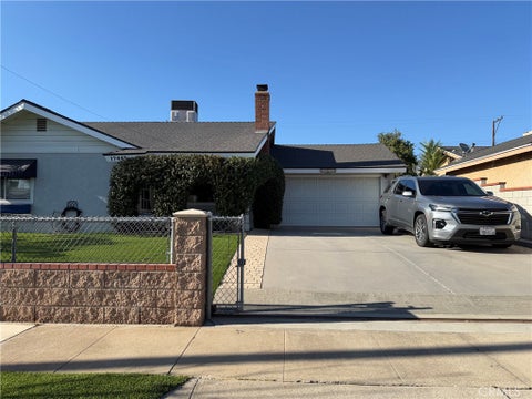Photo of 17442 Reed Street, Fontana, CA 92336 (MLS # IV26194658)