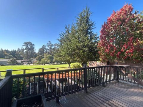 Photo of 404 Belle Monti Court, Aptos, CA 95003 (MLS # ML82028263)