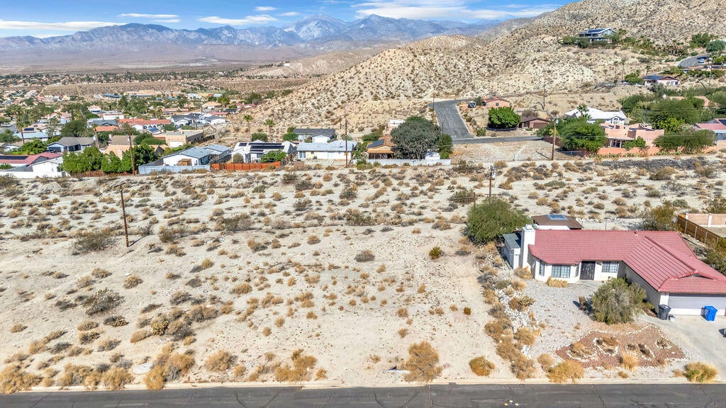 0 Vista Del Valle