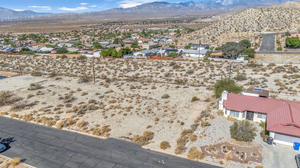 0 Vista Del Valle