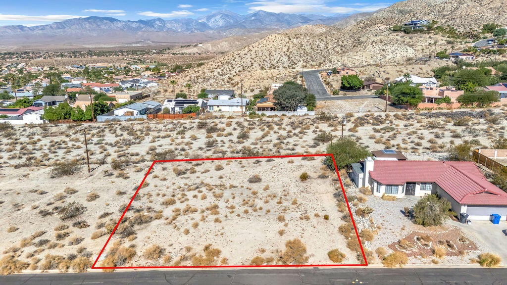 0 Vista Del Valle