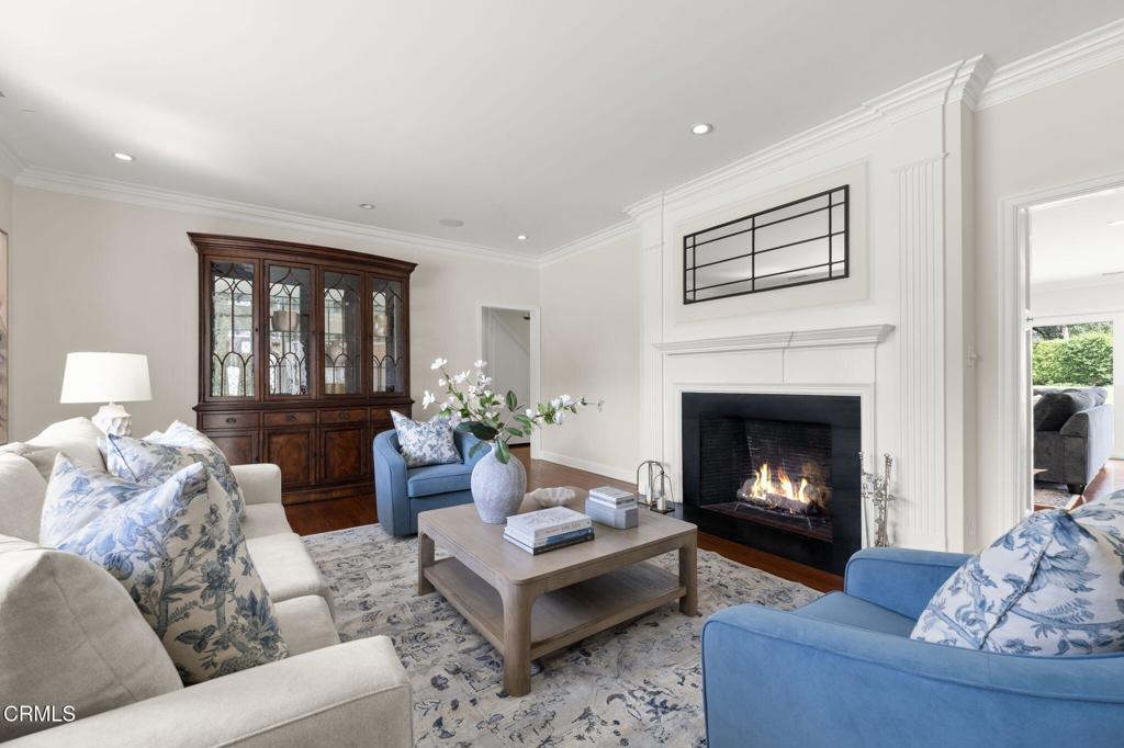 534 Vallombrosa Drive