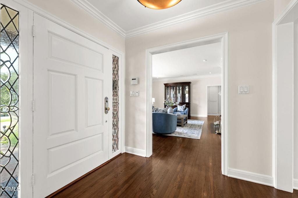 534 Vallombrosa Drive