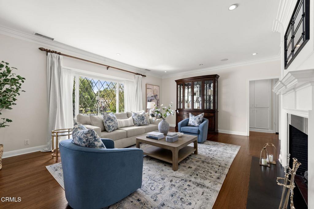 534 Vallombrosa Drive