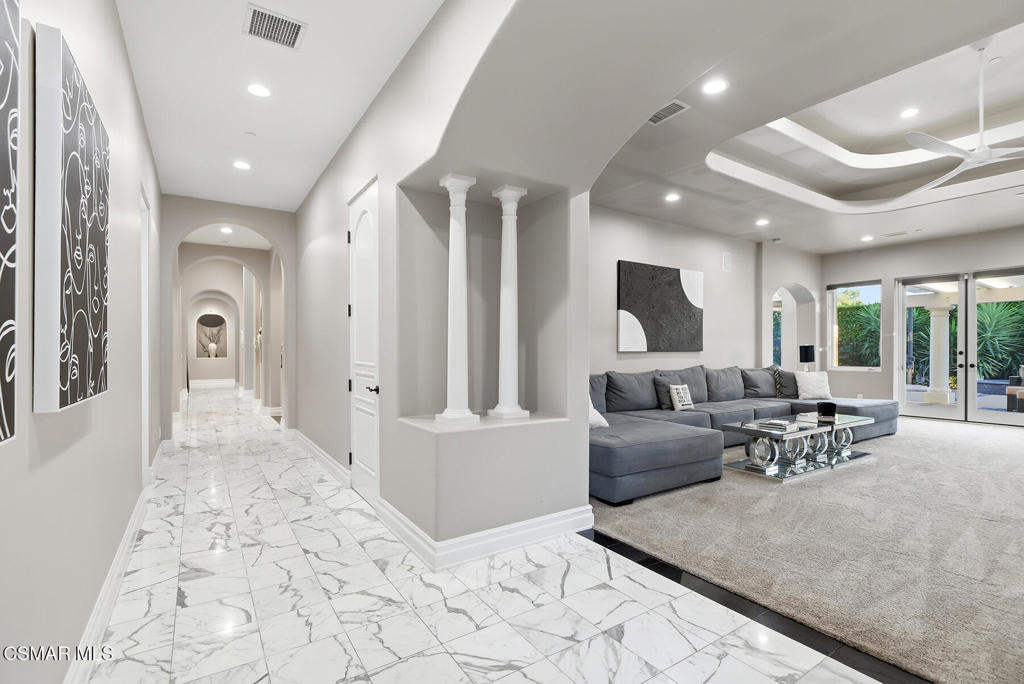 Westlake Village, California, 91362, United States, 5 Bedrooms Bedrooms, ,5 BathroomsBathrooms,Residential,Active,2027051