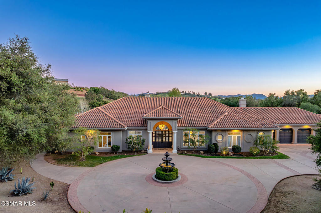 Westlake Village, California, 91362, United States, 5 Bedrooms Bedrooms, ,5 BathroomsBathrooms,Residential,Active,2027051