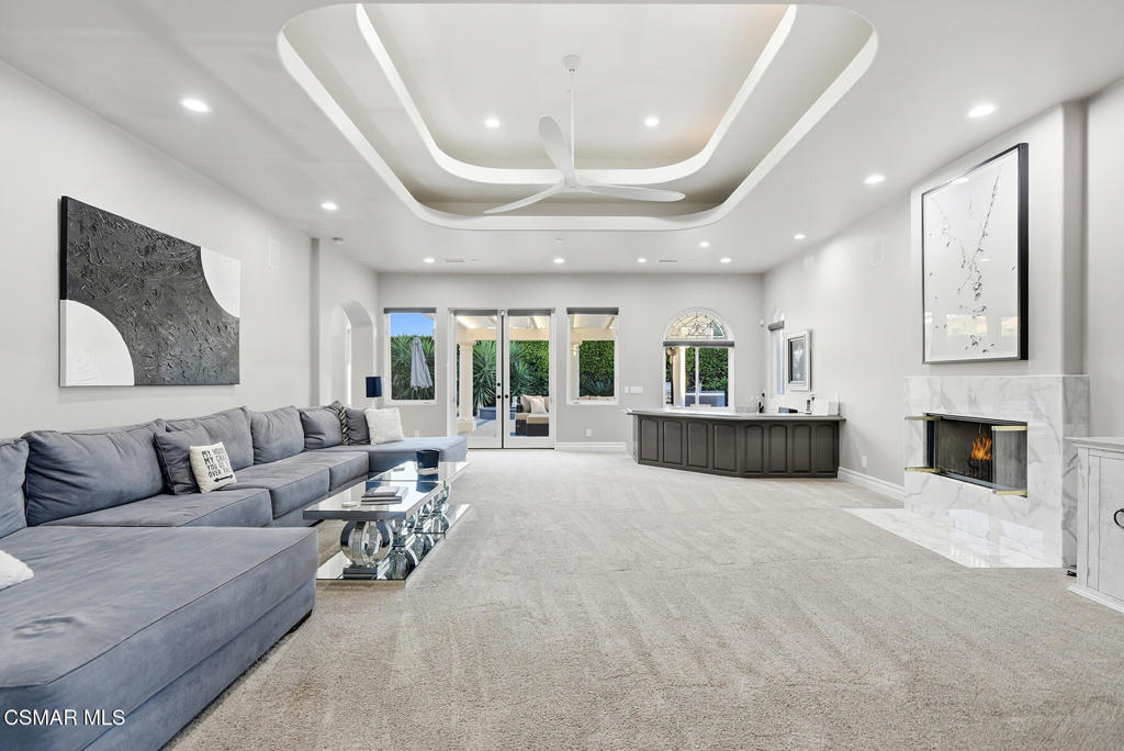 Westlake Village, California, 91362, United States, 5 Bedrooms Bedrooms, ,5 BathroomsBathrooms,Residential,Active,2027051