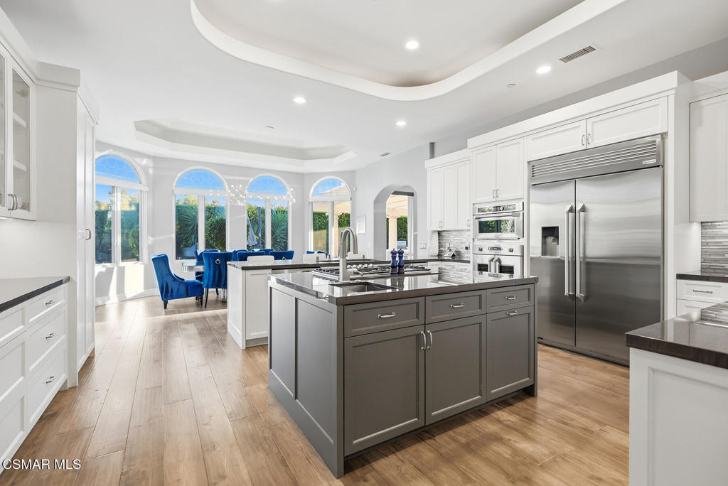 Westlake Village, California, 91362, United States, 5 Bedrooms Bedrooms, ,5 BathroomsBathrooms,Residential,Active,2027051