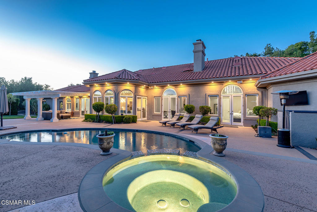 Westlake Village, California, 91362, United States, 5 Bedrooms Bedrooms, ,5 BathroomsBathrooms,Residential,Active,2027051