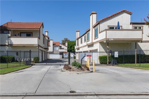 Photo of 1228 S Cypress AVE #E, Ontario, CA 91762 (MLS # TR26210716)
