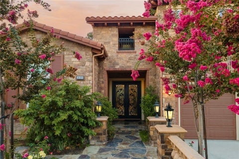 Photo of 20205 Umbria Way, Yorba Linda, CA 92886 (MLS # AR26196972)