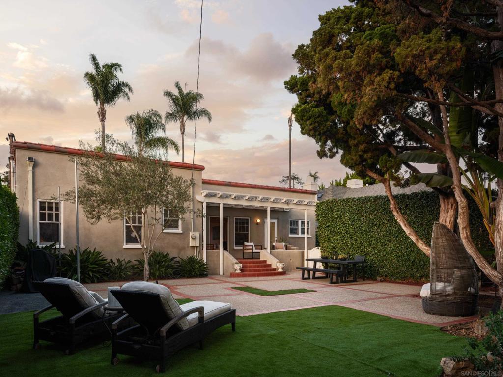 San Diego - Residential