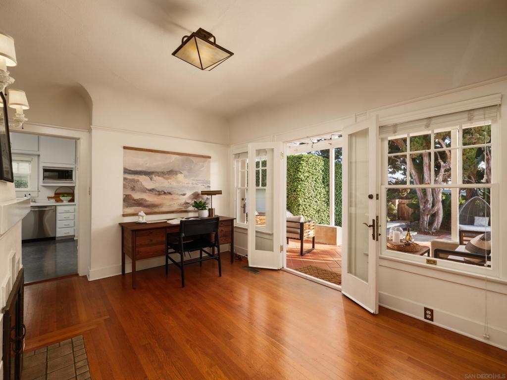 San Diego - Residential