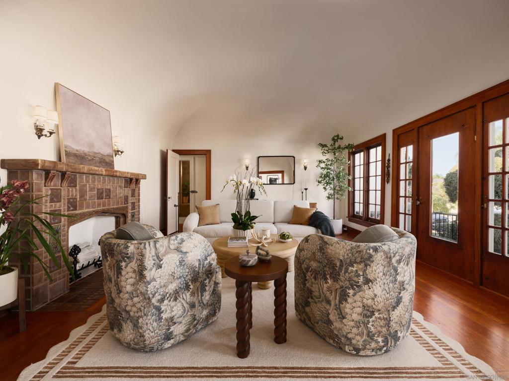 San Diego - Residential