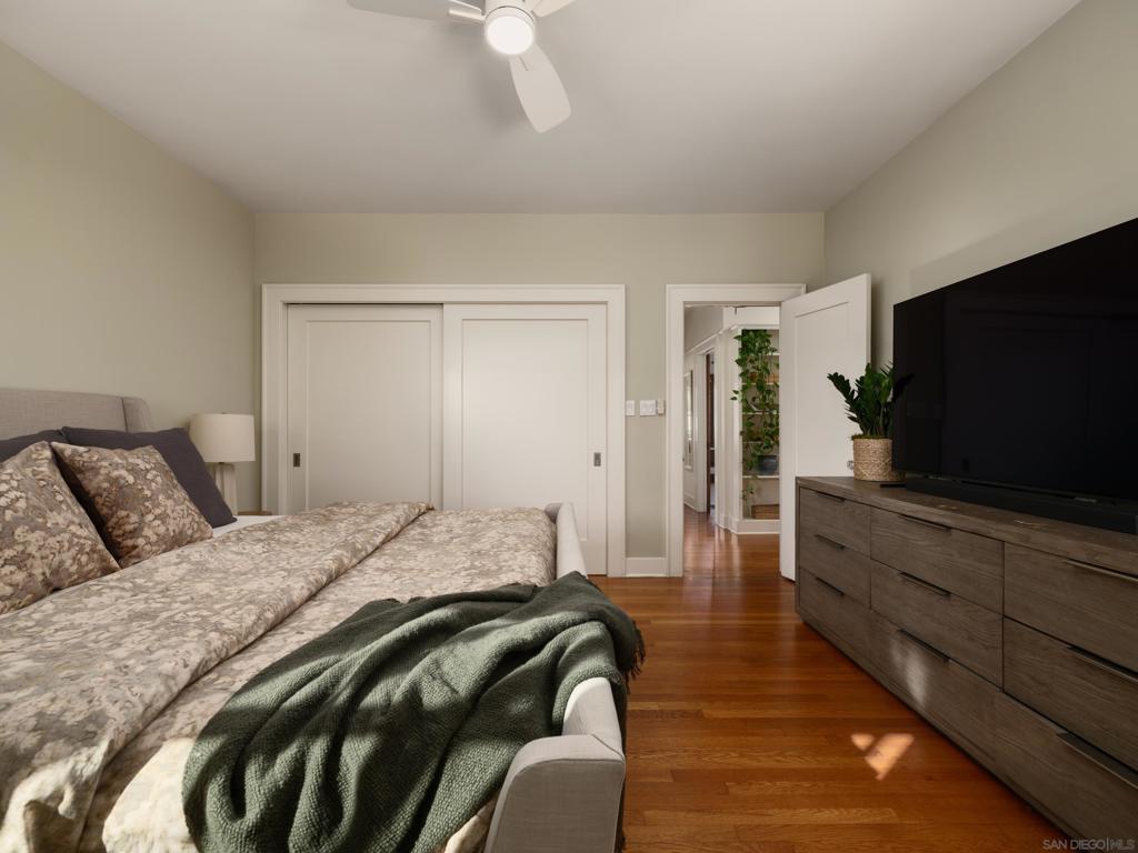 San Diego - Residential