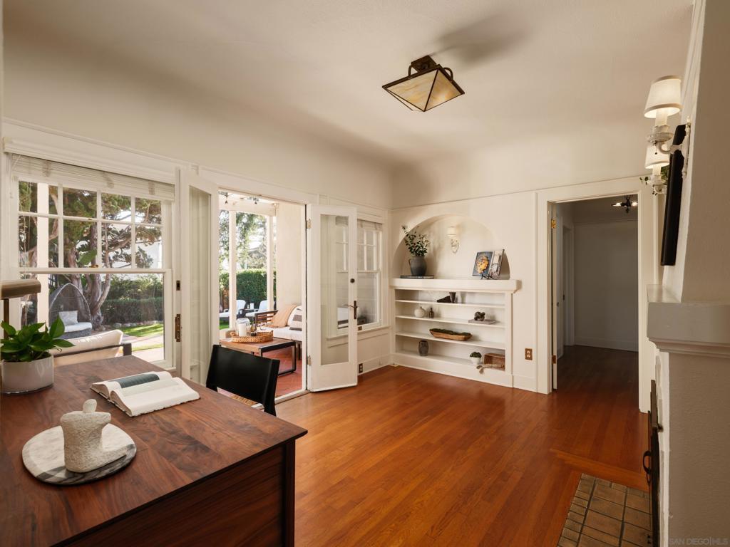 San Diego - Residential