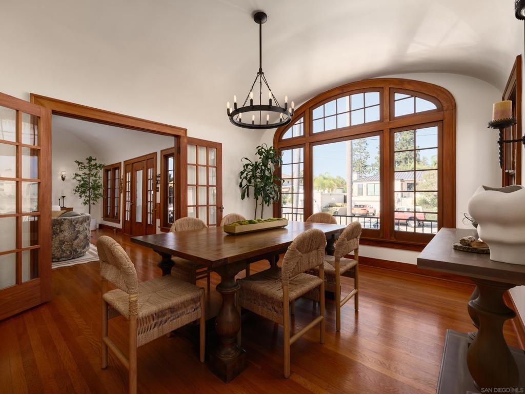 San Diego - Residential