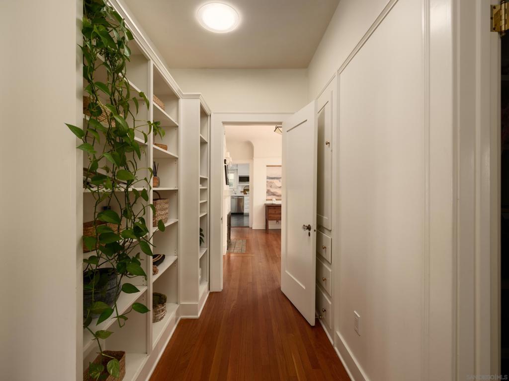 San Diego - Residential