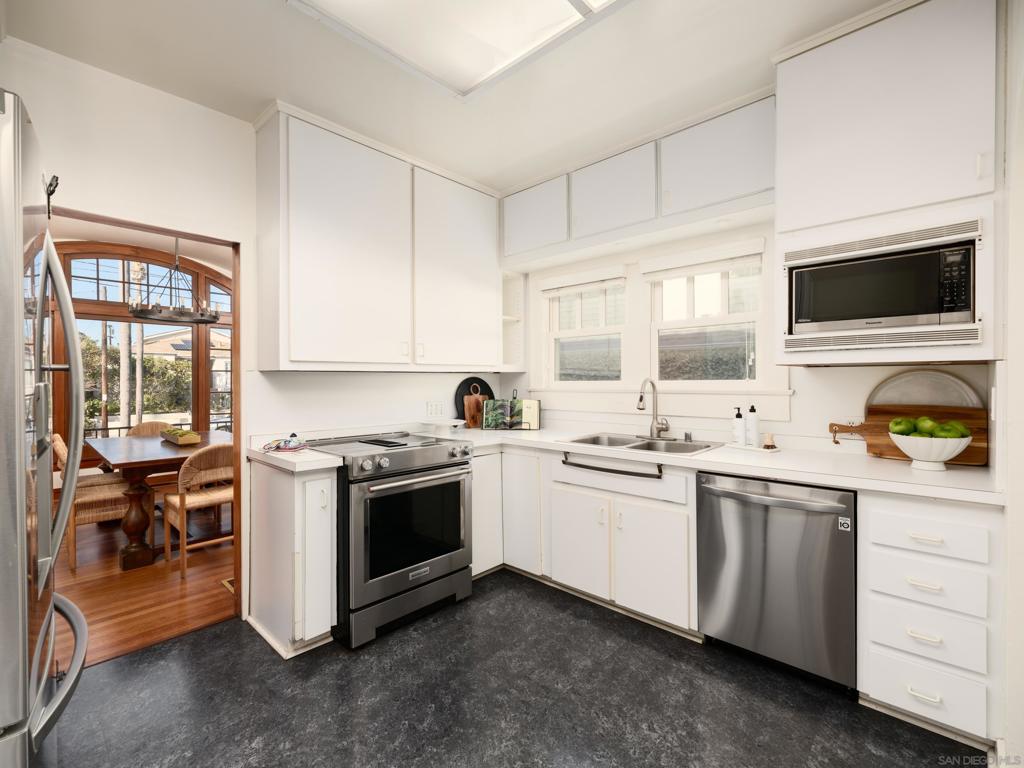 San Diego - Residential