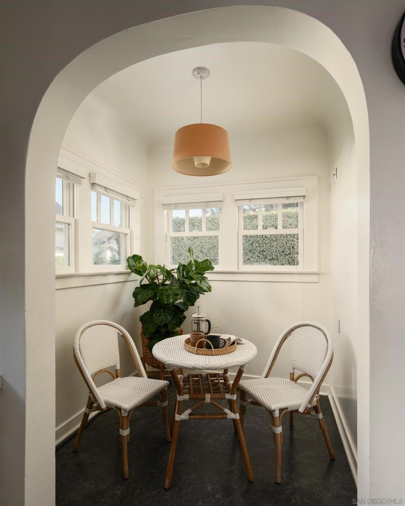 San Diego - Residential