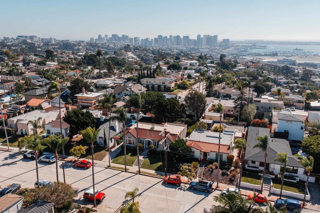 San Diego - Residential