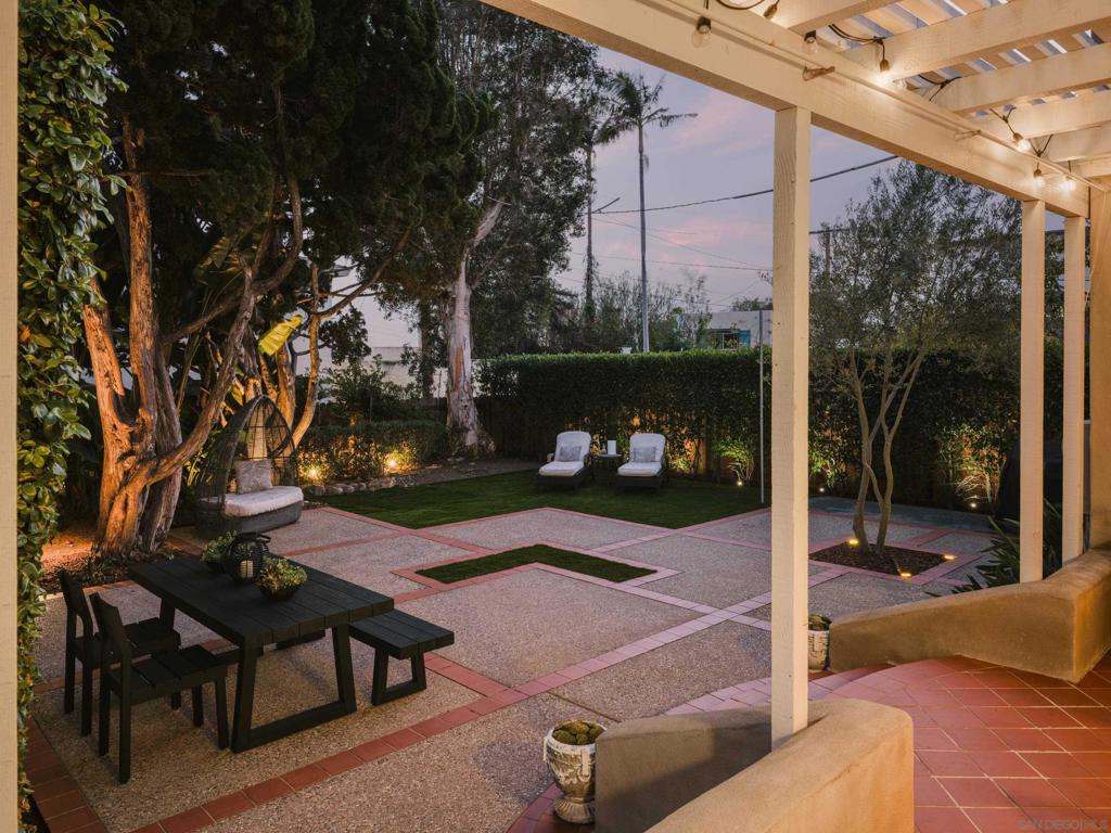 San Diego - Residential