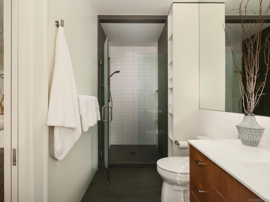 San Diego - Residential