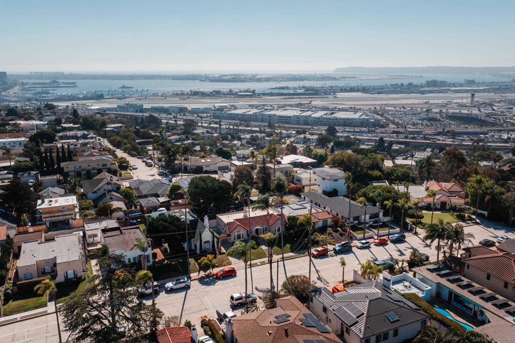 San Diego - Residential