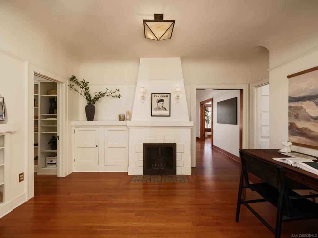 San Diego - Residential