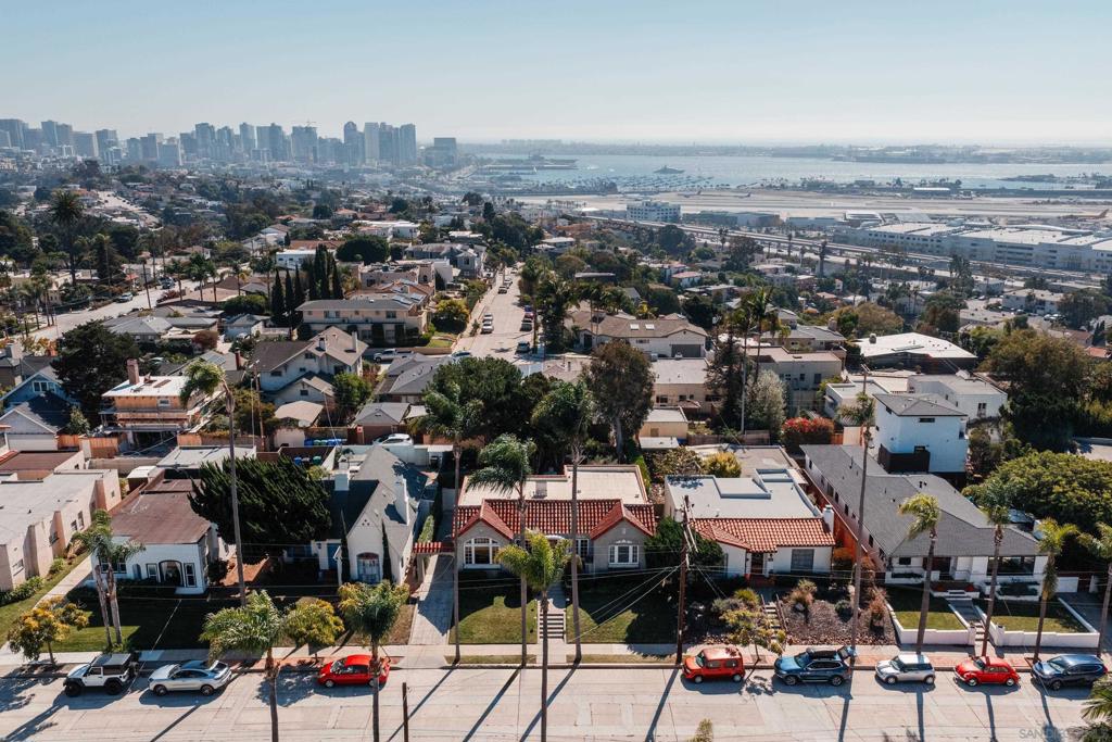 San Diego - Residential