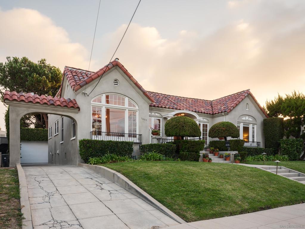 San Diego - Residential