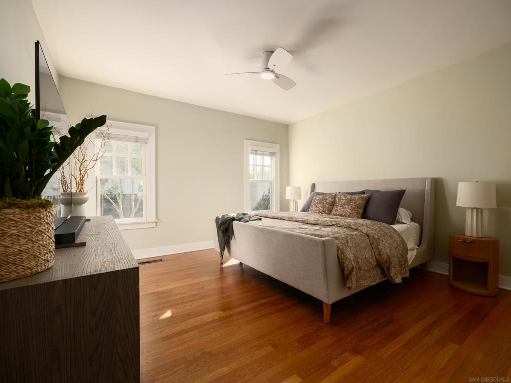 San Diego - Residential