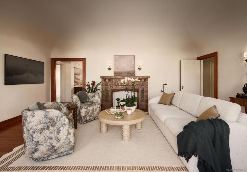 San Diego - Residential