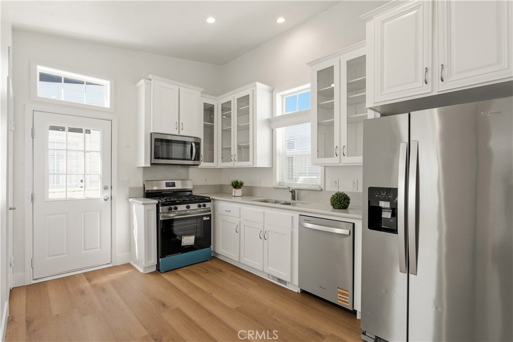 8250 Lankershim Boulevard Space 45
