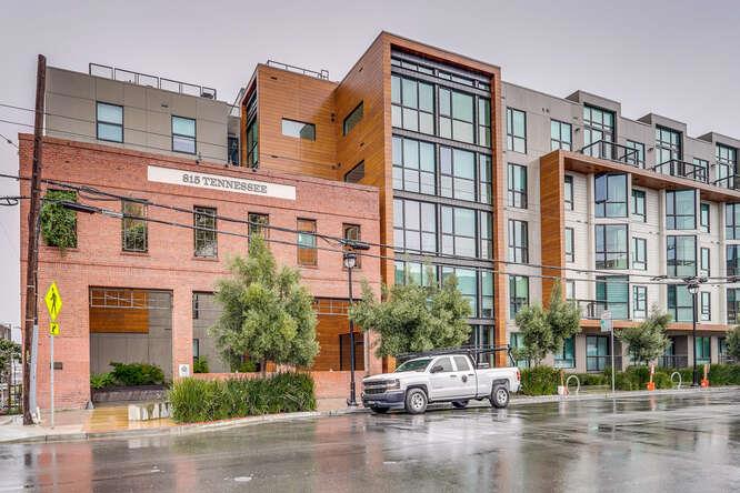 815 Tennessee Street 101