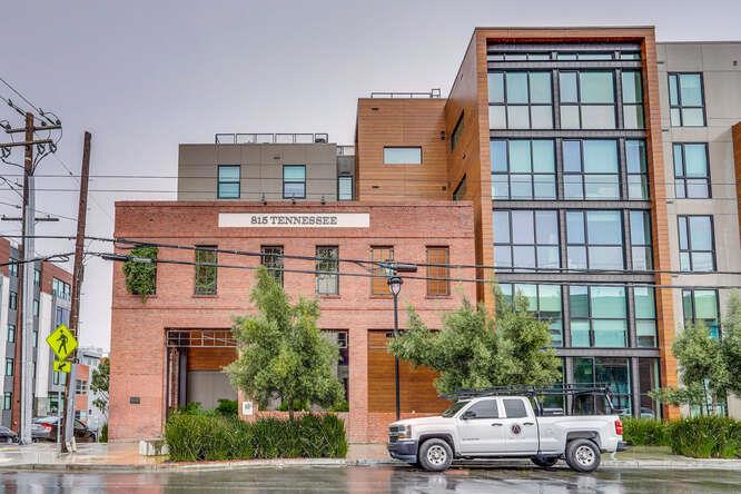 815 Tennessee Street 101